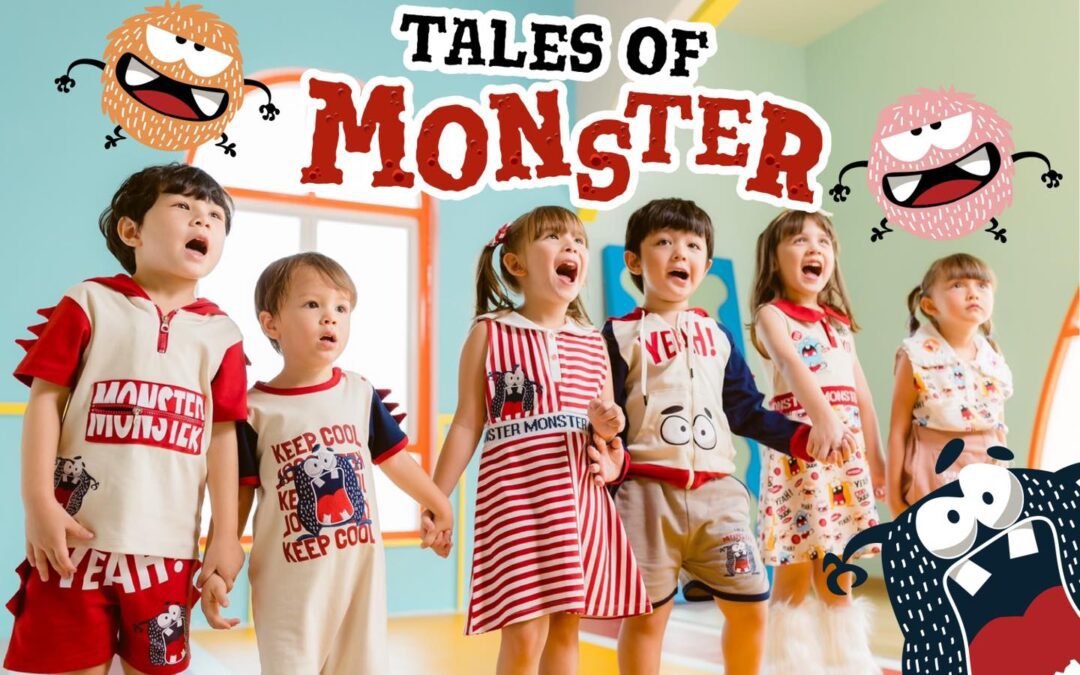 Bunny Babe : Tales of Monster