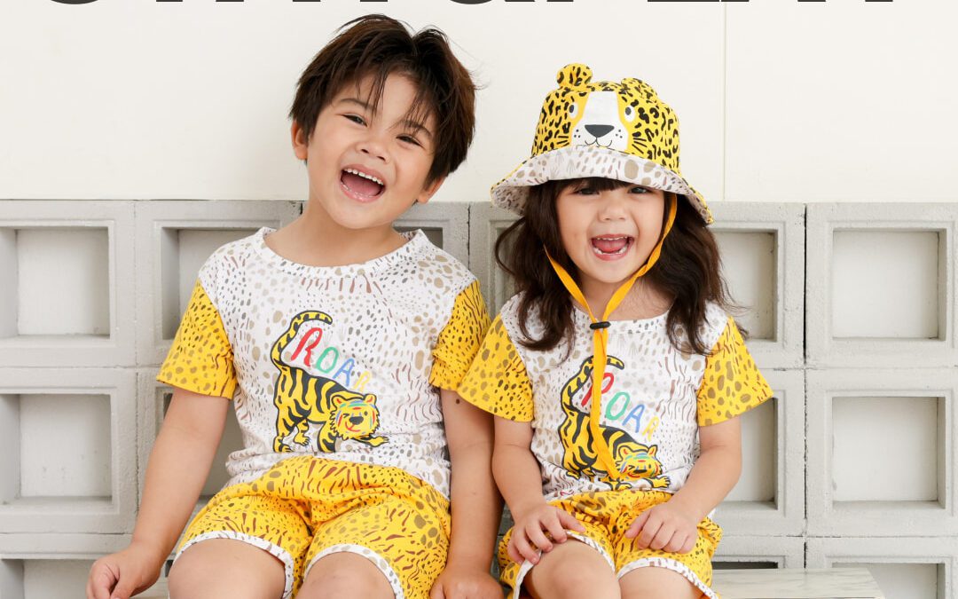 Haus&Lyn : Special Collection : STAY&PLAY